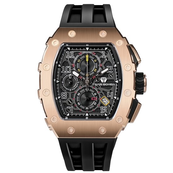 Tsar Bomba TB8204Q-35