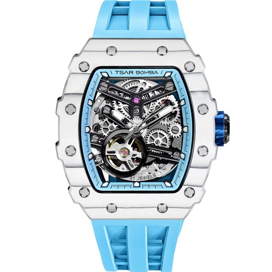 Tsar Bomba TB8208C-06