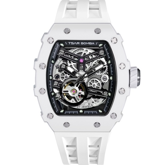 Tsar Bomba TB8208C-07