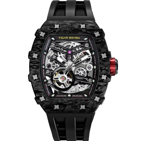 Tsar Bomba TB8208CF-08