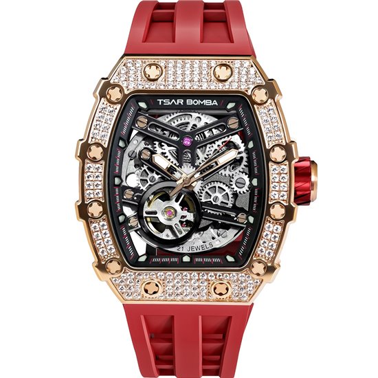 Tsar Bomba TB8208D-07