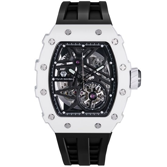 Tsar Bomba TB8209C-03