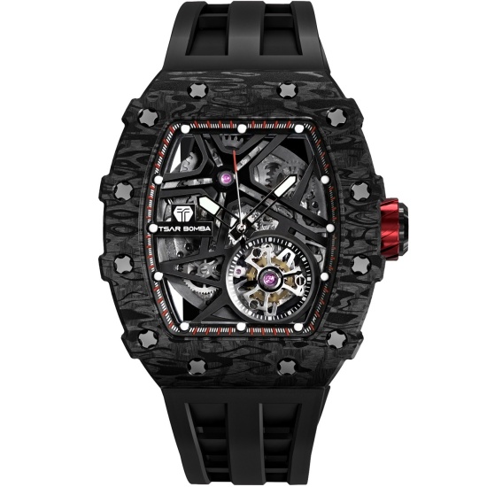 Tsar Bomba TB8209CF-01