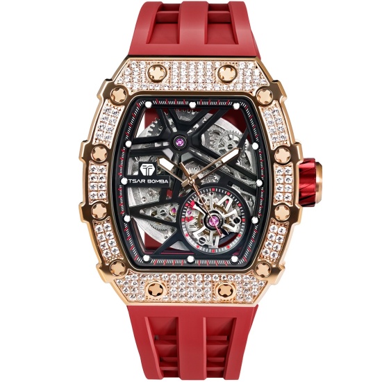 Tsar Bomba TB8209D-03