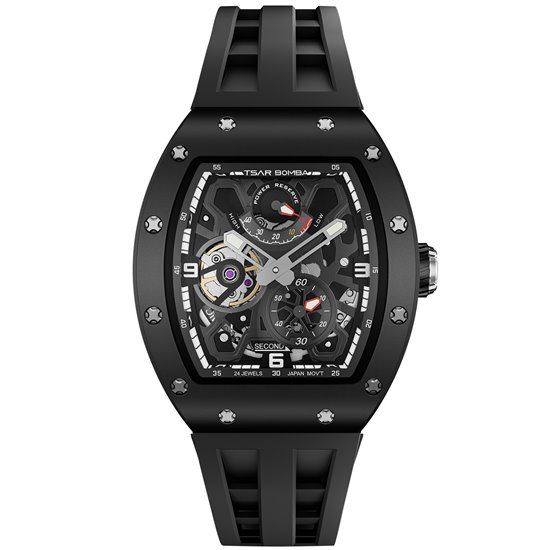 Tsar Bomba TB8212C-02