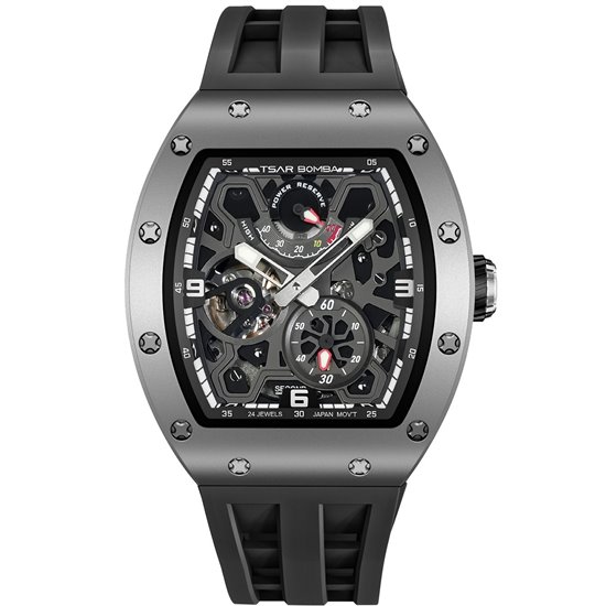 Tsar Bomba TB8212CII-05