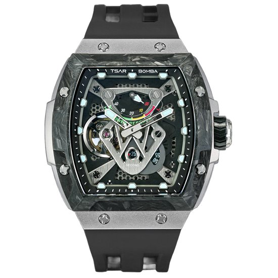 Tsar Bomba TB8216TF-01