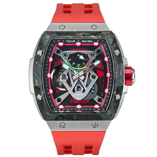 Tsar Bomba TB8216TF-02