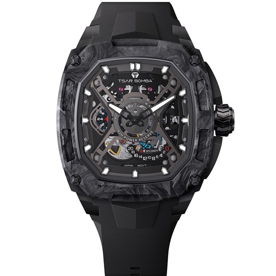 Tsar Bomba TB8605A-04