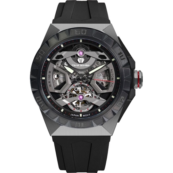 Tsar Bomba TB8804A-01