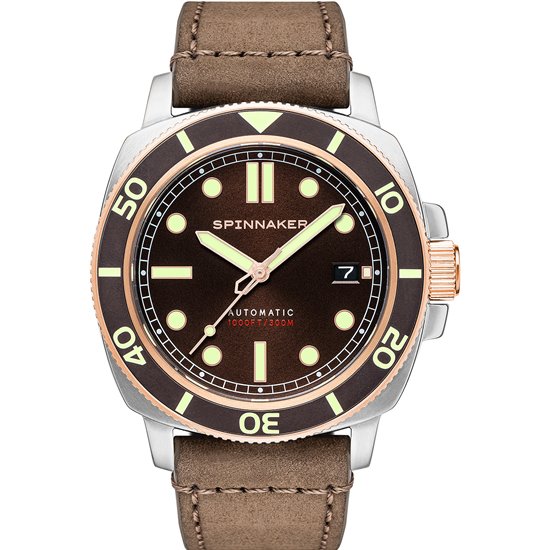 Spinnaker SP-5088-04