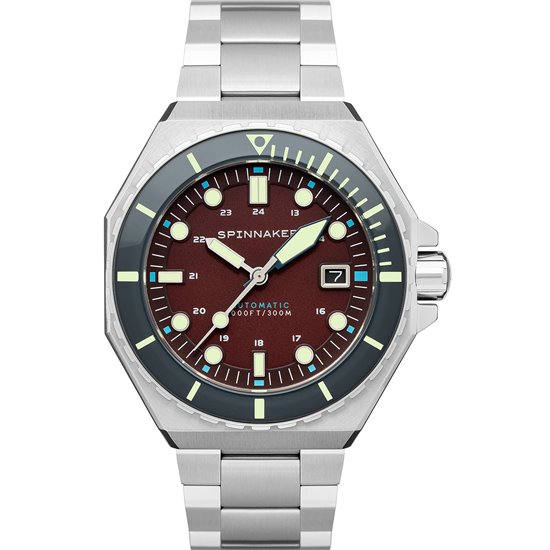 Spinnaker SP-5081-AA