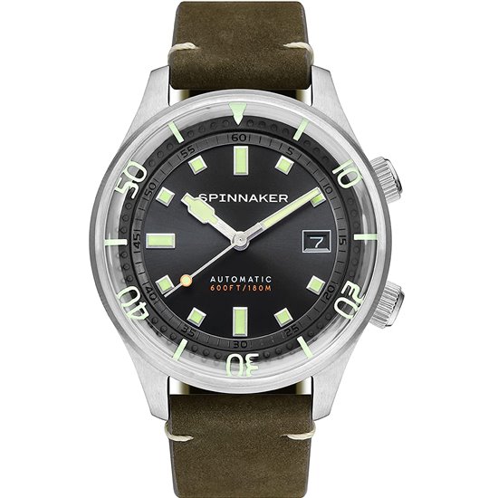 Spinnaker SP-5062-02