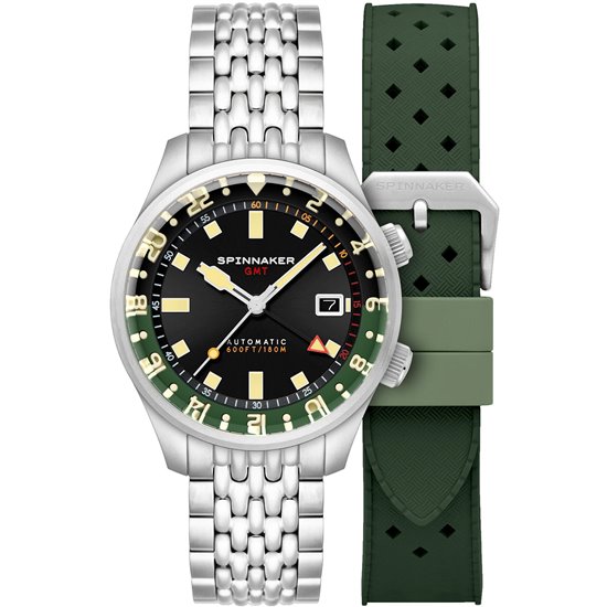 Spinnaker SP-5121-44