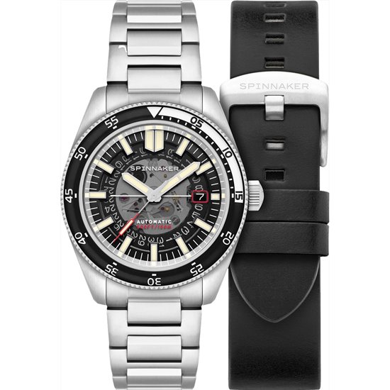 Spinnaker SP-5118-11