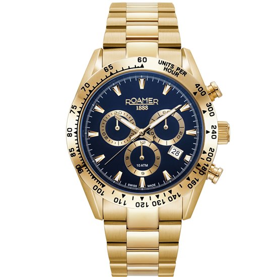 Roamer 850837 48 45 20