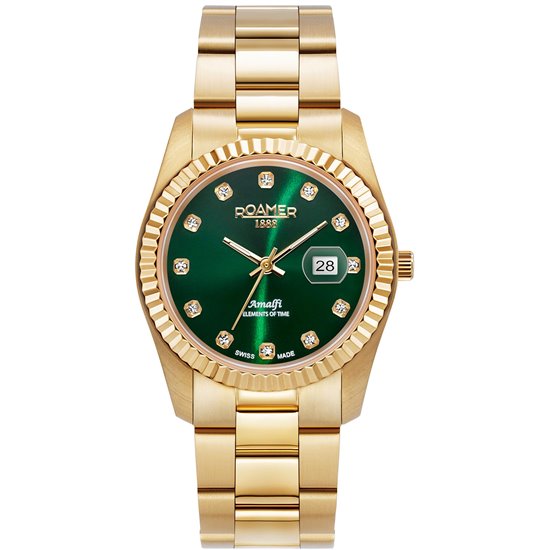 Roamer 852844 48 79 20