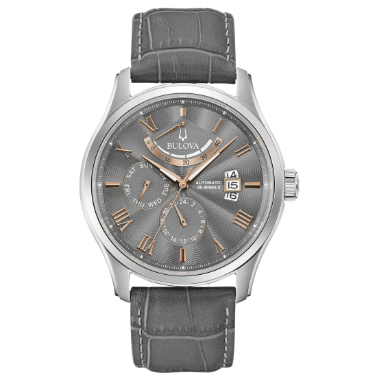 Bulova 96C143