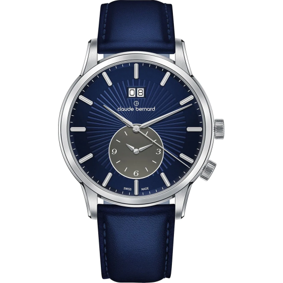 Claude Bernard 62007-3-BUIGN
