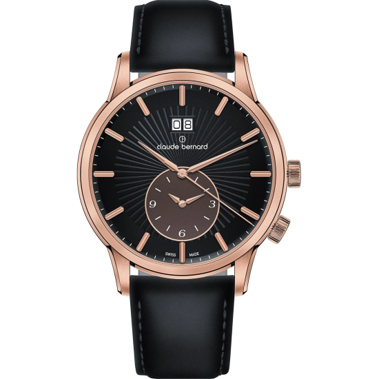 Claude Bernard 62007-37R-NIBRR