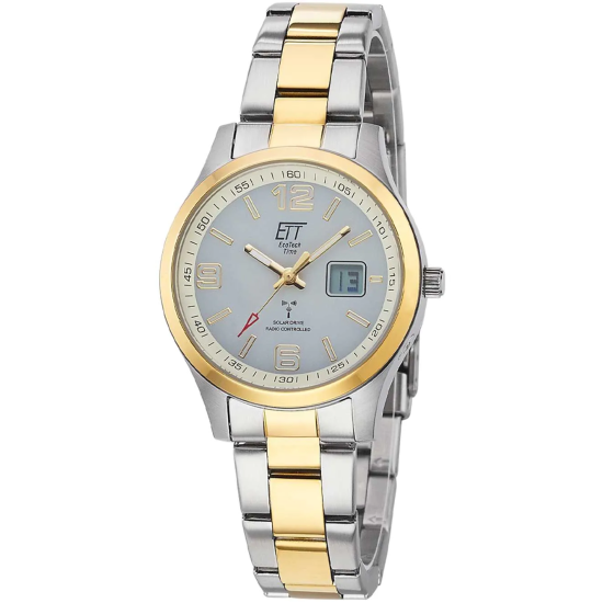 ETT Eco Tech Time ELS-11590-12M