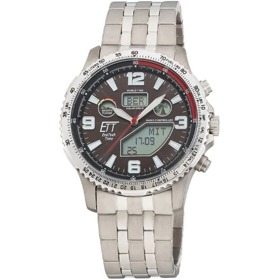 ETT Eco Tech Time EGT-11720-22M