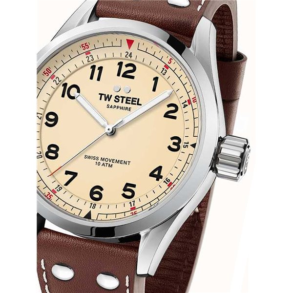 TW-Steel SVS101