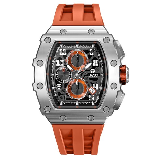 Tsar Bomba TB8204Q-11