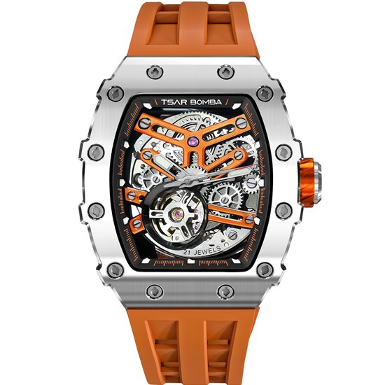 Tsar Bomba TB8208A-18