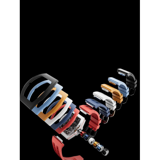 Tsar Bomba TB8218(1+7)FKM-03