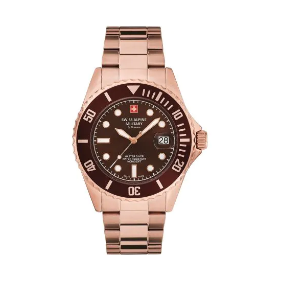 Swiss Alpine Military 7053.1166