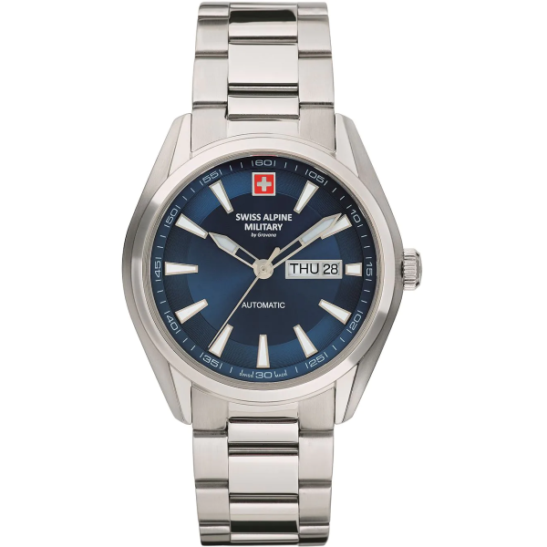 Swiss Alpine Military 7090.2135