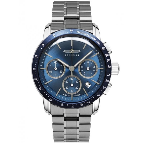 Zeppelin 8878MB-3