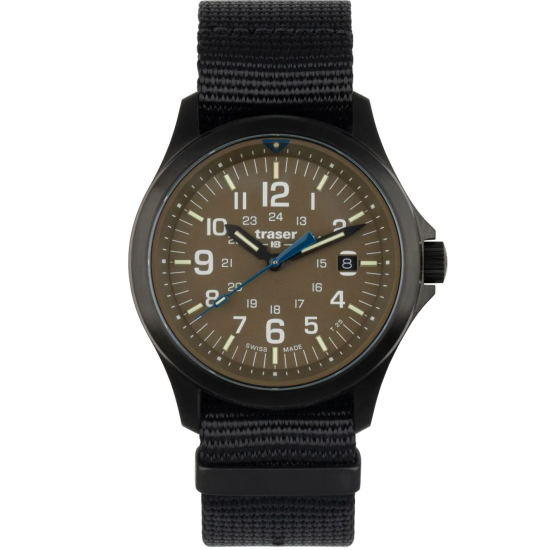 Traser 111075 | Hodky.cz