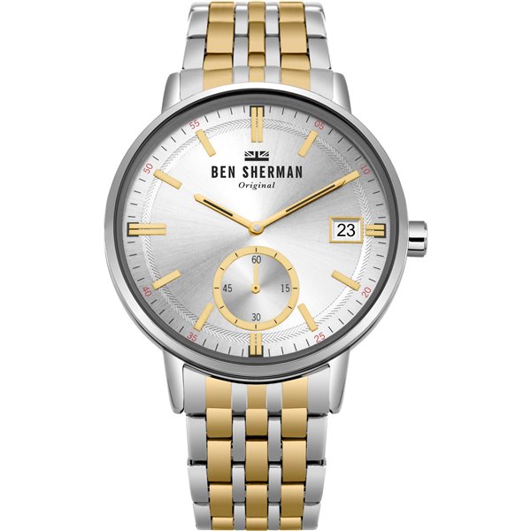 Ben Sherman WB071GSM