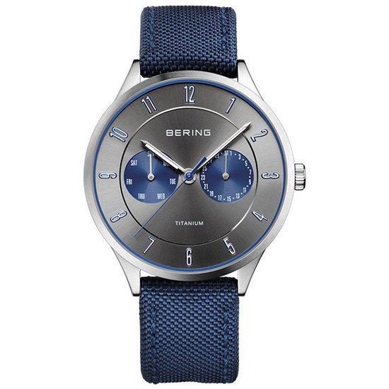 Bering 11539-873