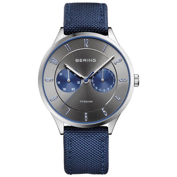 Bering 11539-873