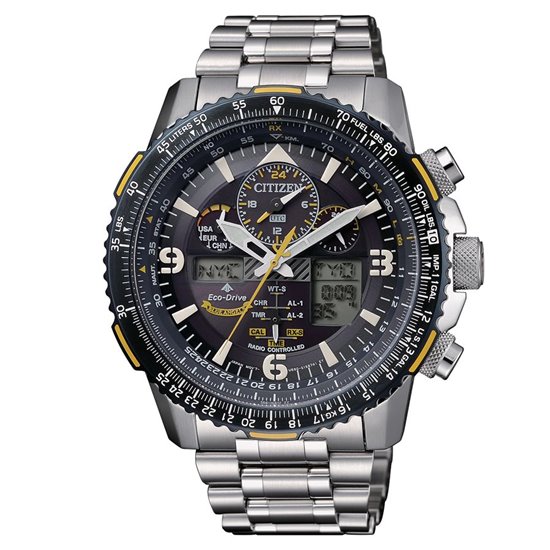 Citizen JY8078-52L