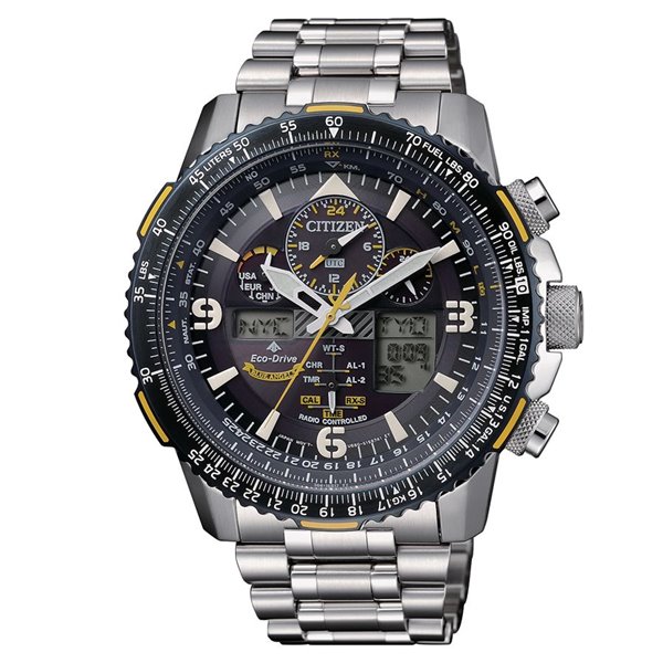 Citizen JY8078-52L