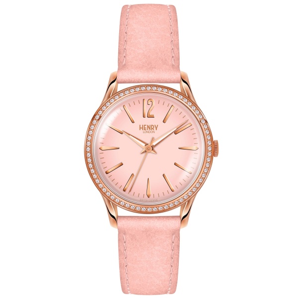 Henry London HL34-SS-0202