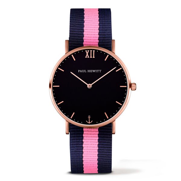 Paul Hewitt PHSARSTBNLP20