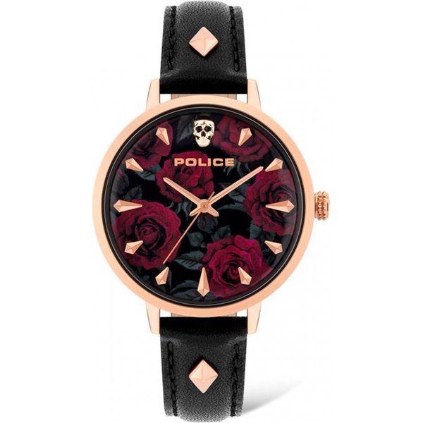 Police PL16034MSR.02