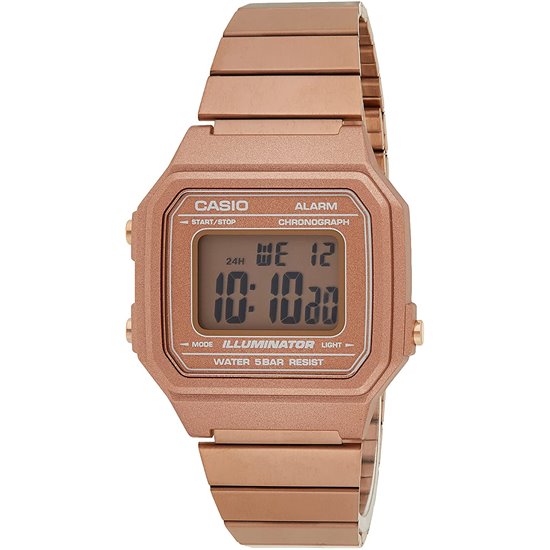 Casio B-650Wc-5A