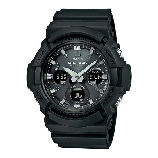 Casio Gaw100B1Aer