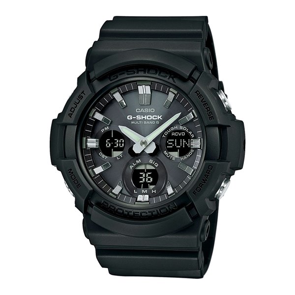 Casio Gaw100B1Aer