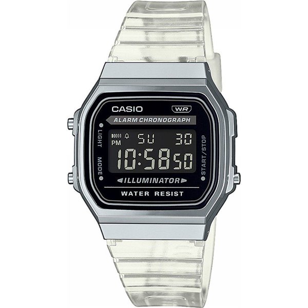 Casio A168Xes-1Bef