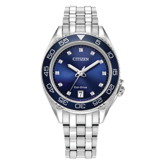 Citizen Fe6160-57L