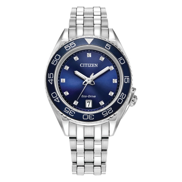 Citizen Fe6160-57L