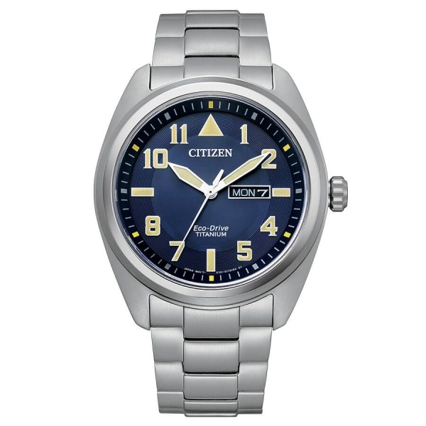 Citizen Bm8560-88L