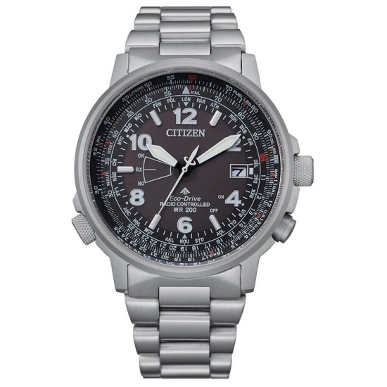 Citizen Cb0240-88E